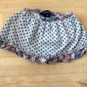 Ralph Lauren 9M Girls Skirt